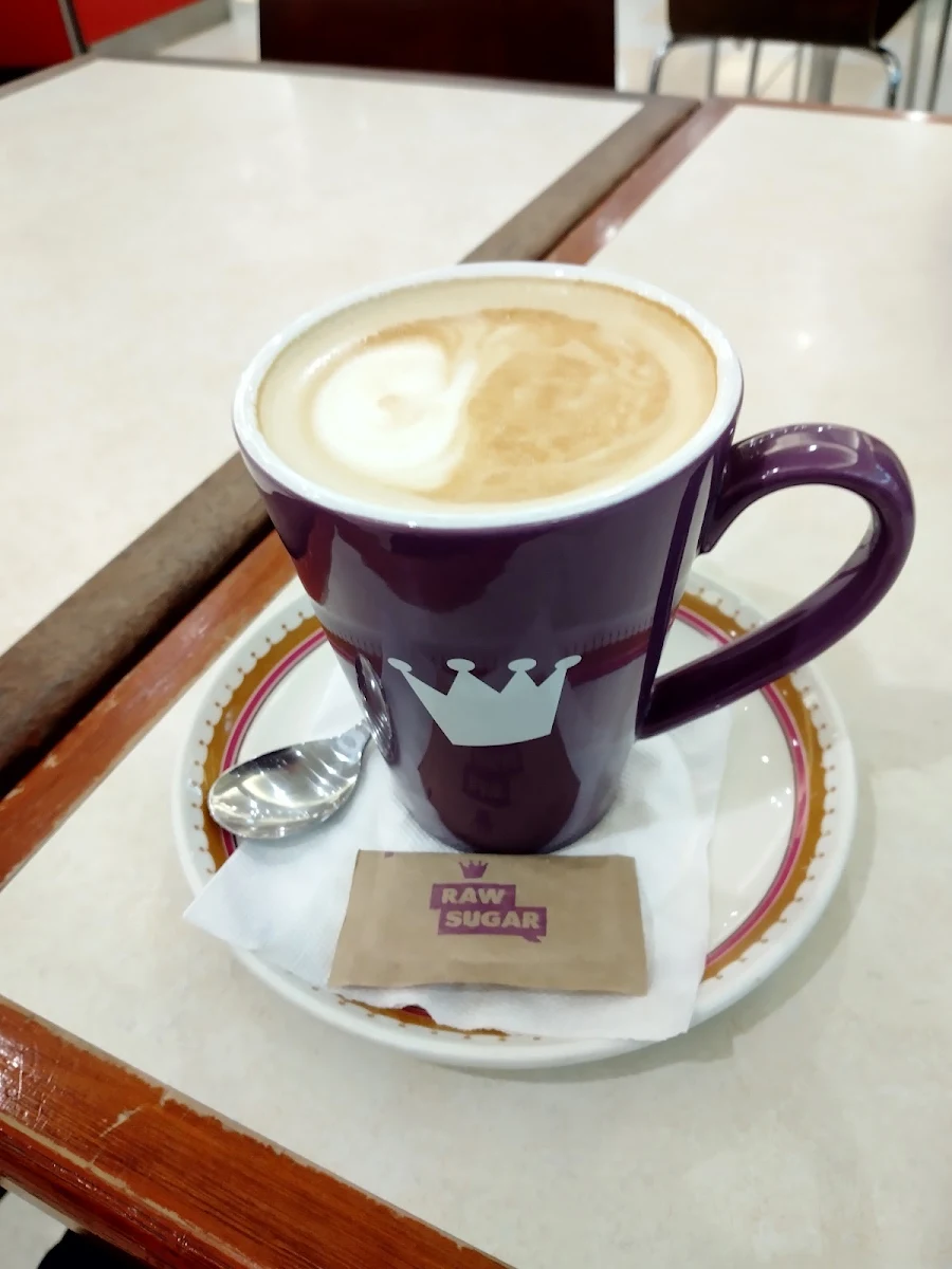 Food & drink, Donut King Tamworth Shopping World
