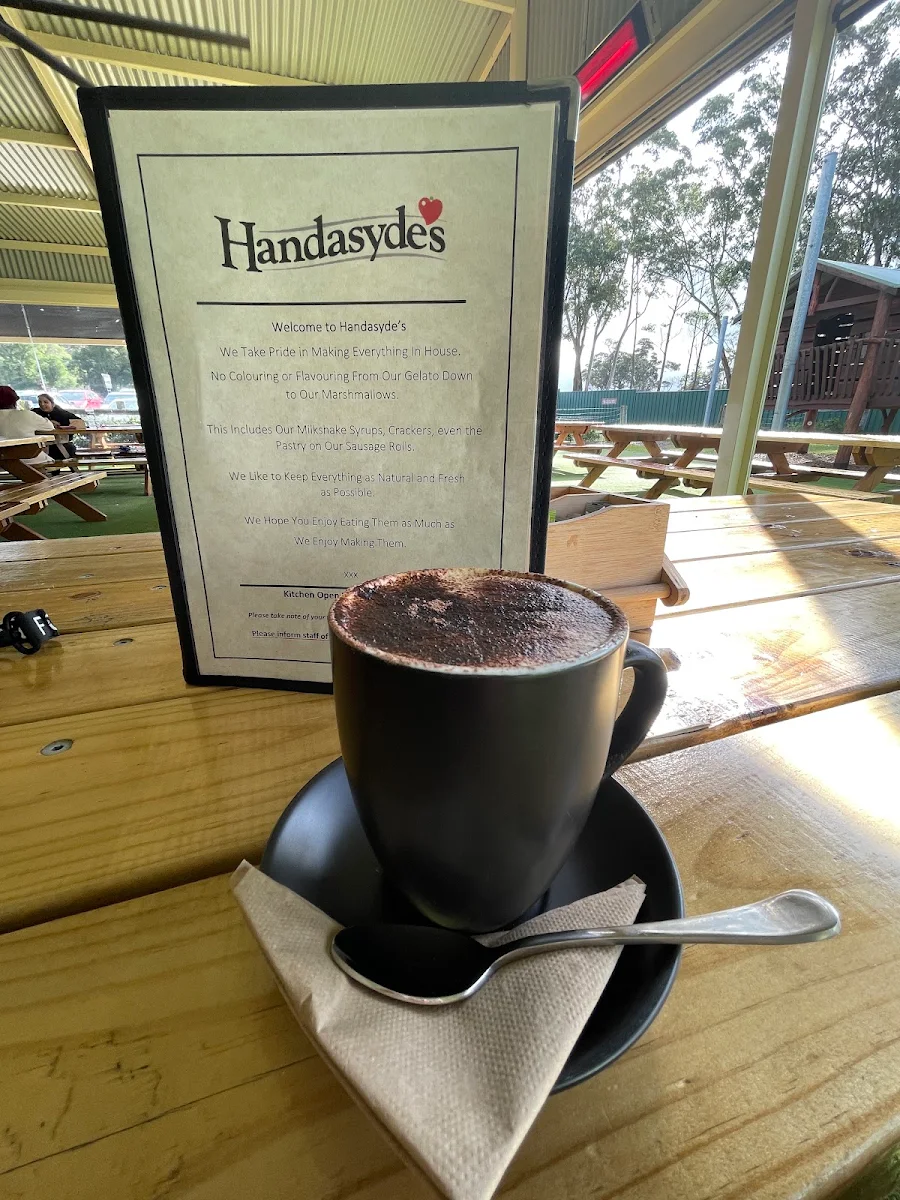 Food & drink photo 4