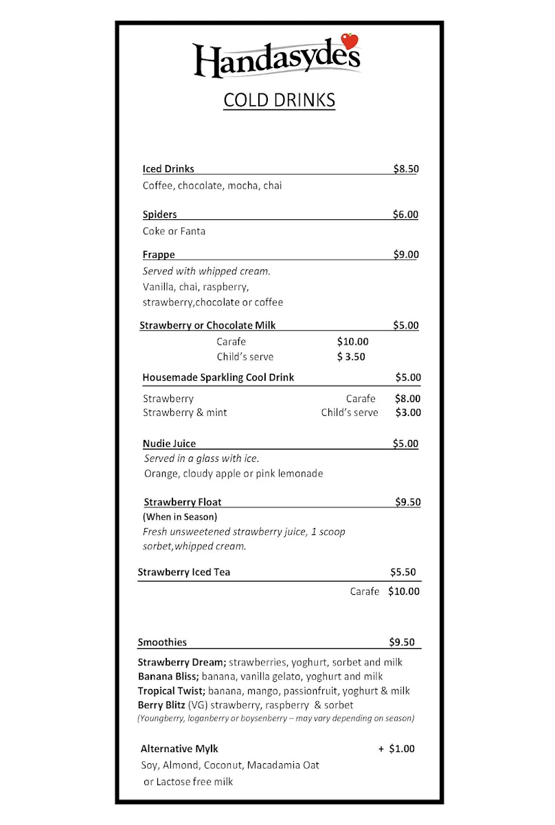 Menu photo 10