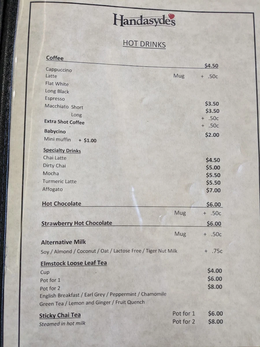 Menu photo 3