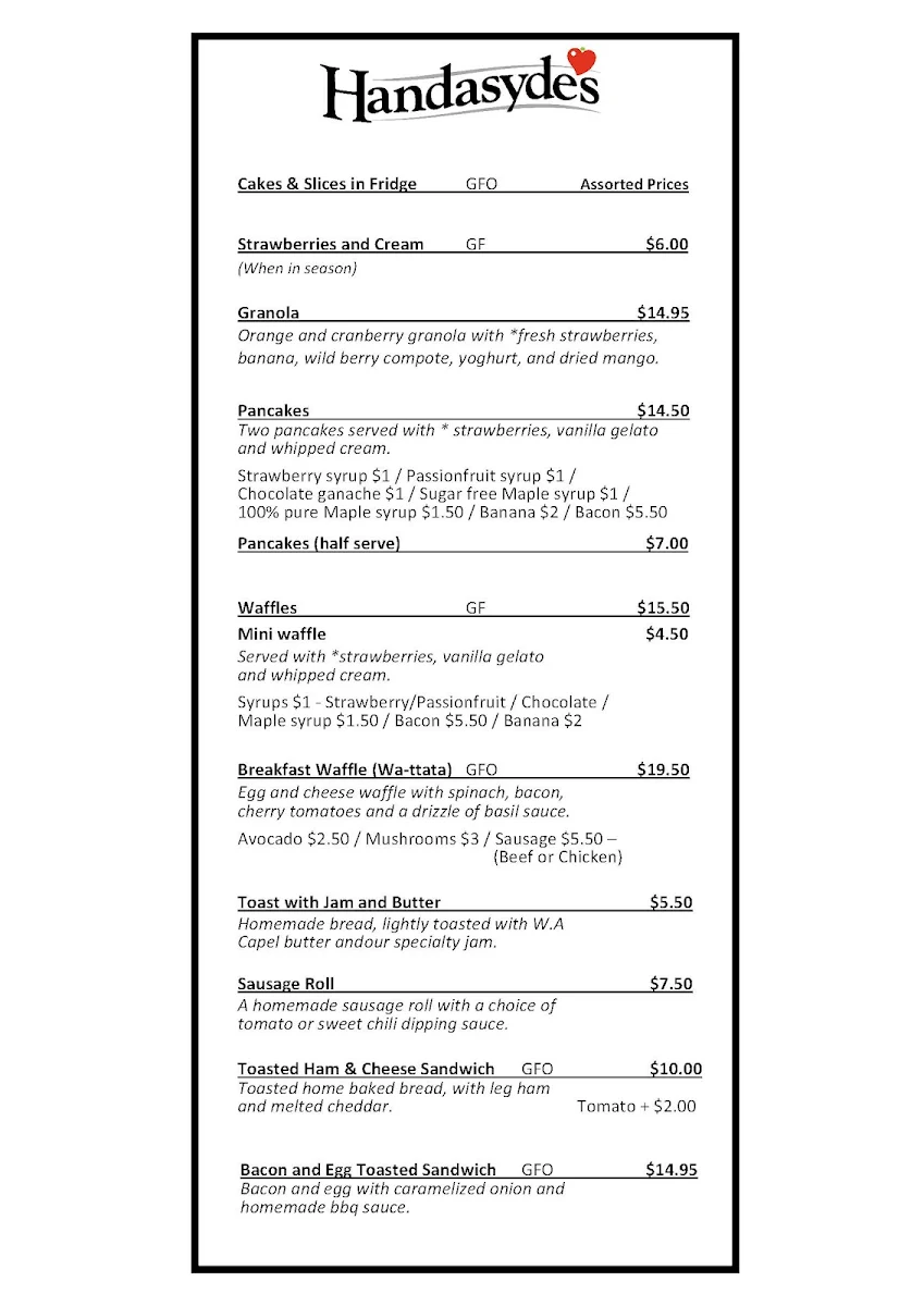 Menu photo 5