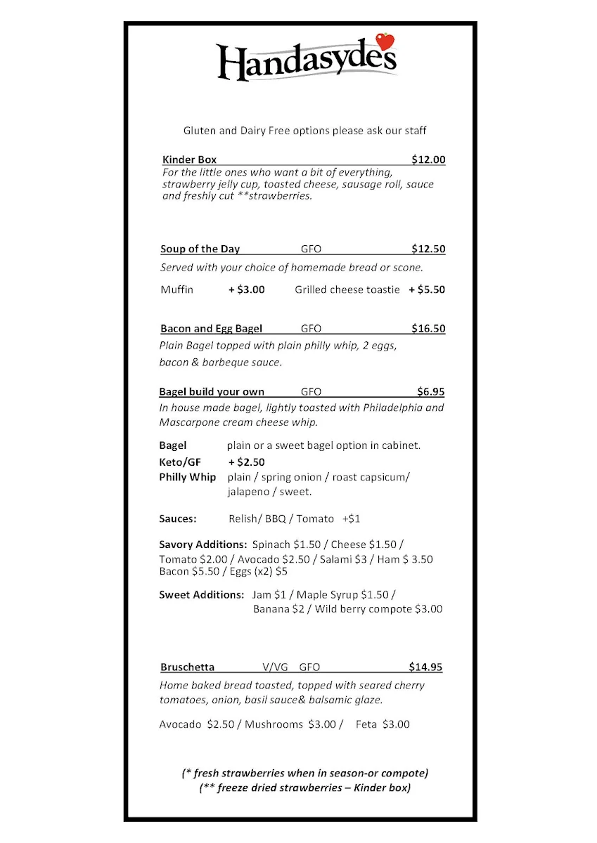 Menu photo 7