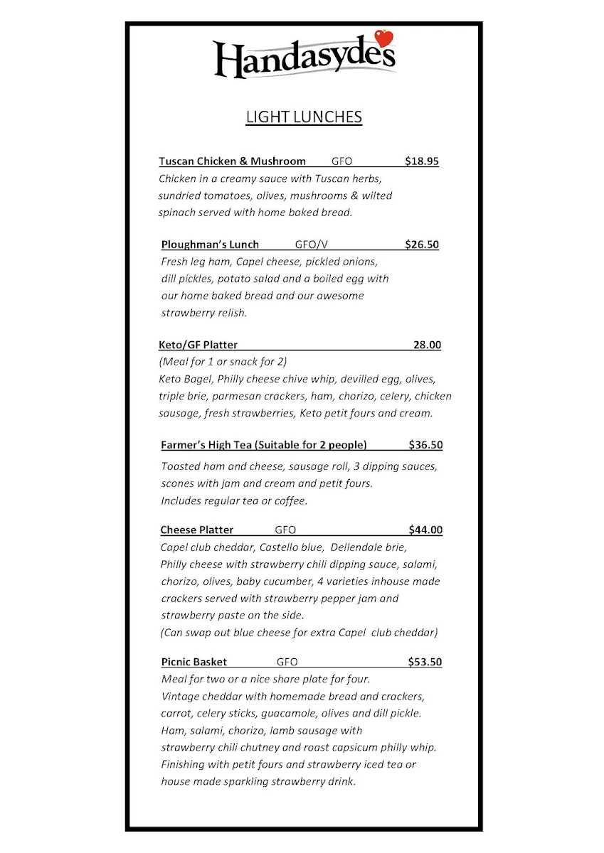 Menu photo 9