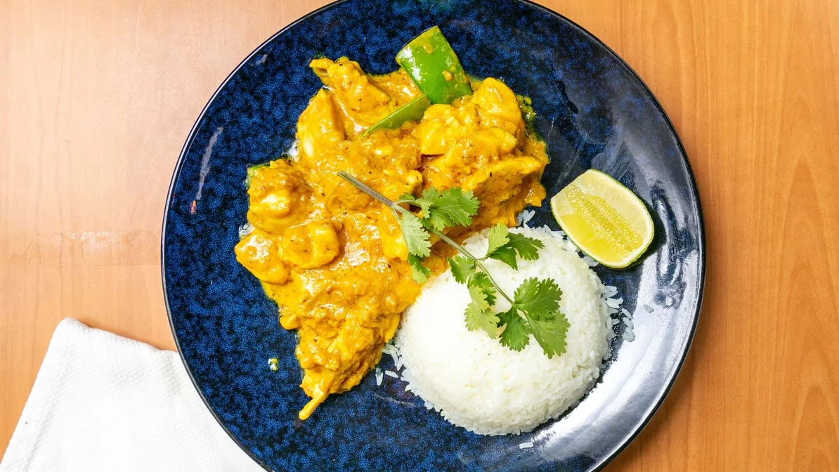 Food & drink, Halal Food Treasure Cafe