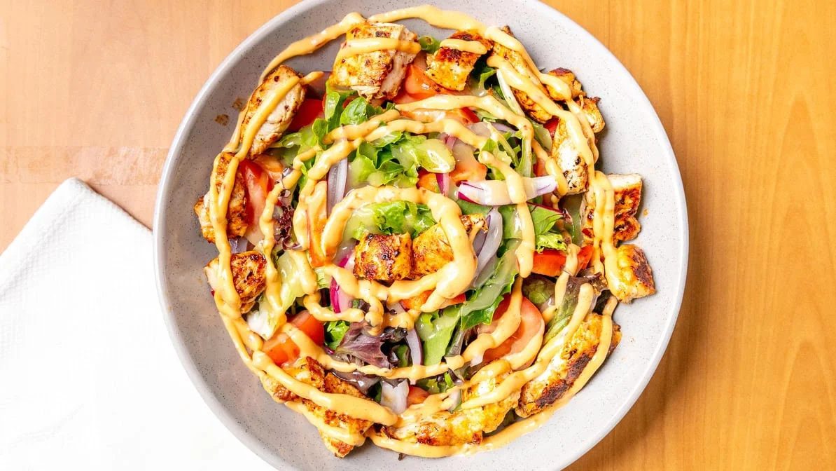 Food & drink, Halal Food Treasure Cafe