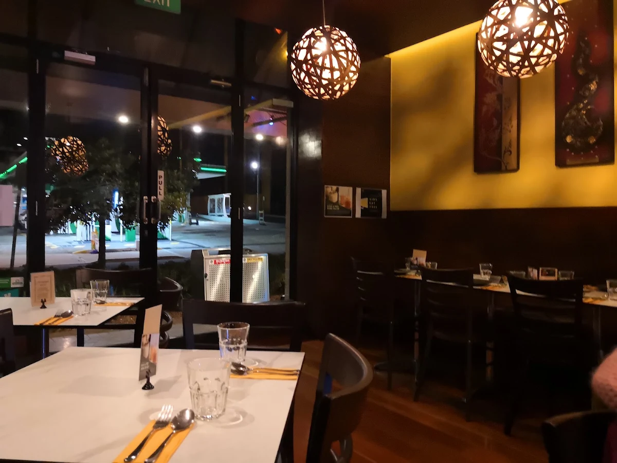 Vibe, We Thai Cuisine