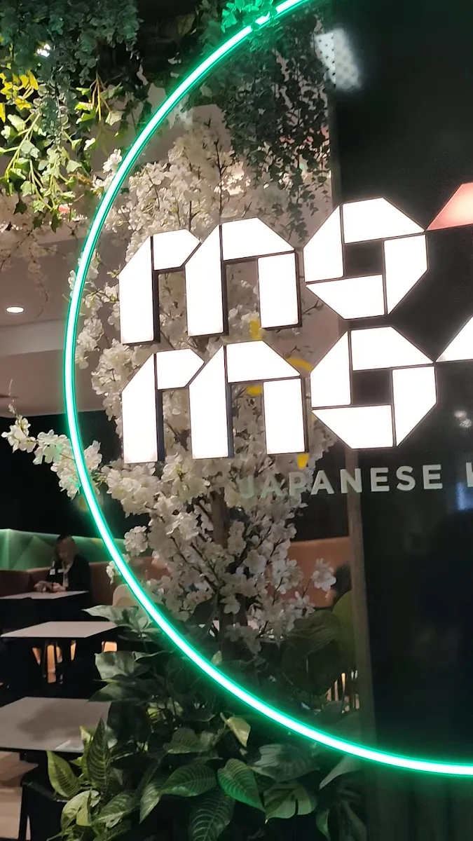 Vibe, Motto Motto Japanese Kitchen - Garden City (Mt Gravatt)