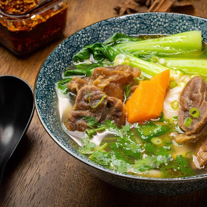 Food & drink, Dao Noodle