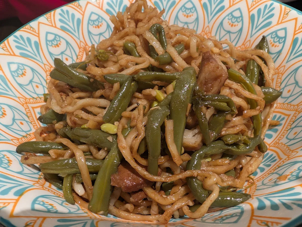 Food & drink, Dao Noodle