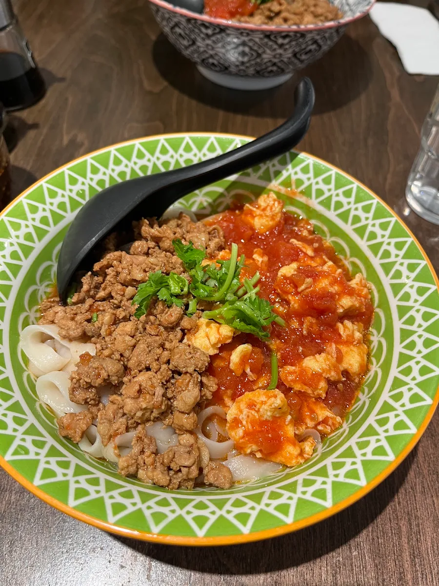 Food & drink, Dao Noodle