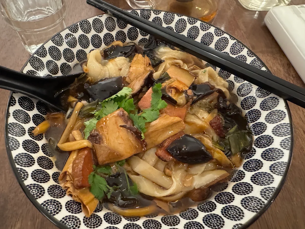 Food & drink, Dao Noodle