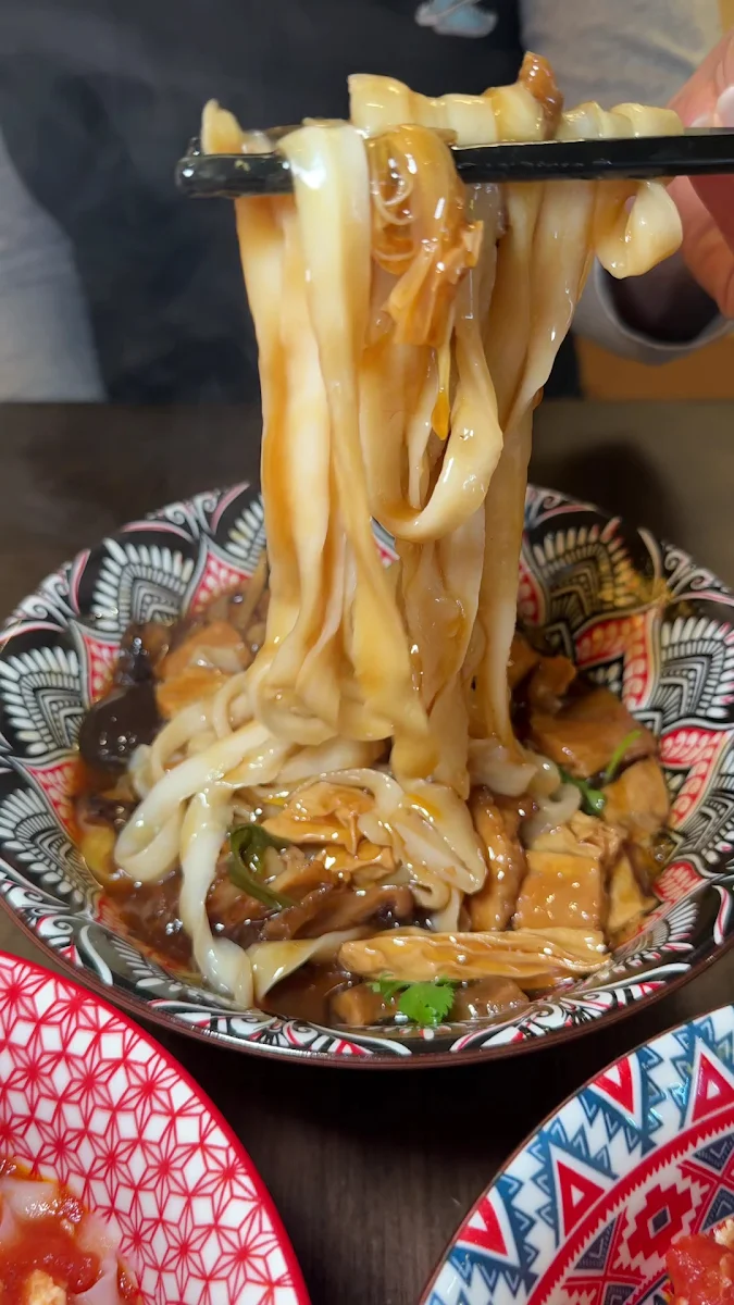 Food & drink, Dao Noodle