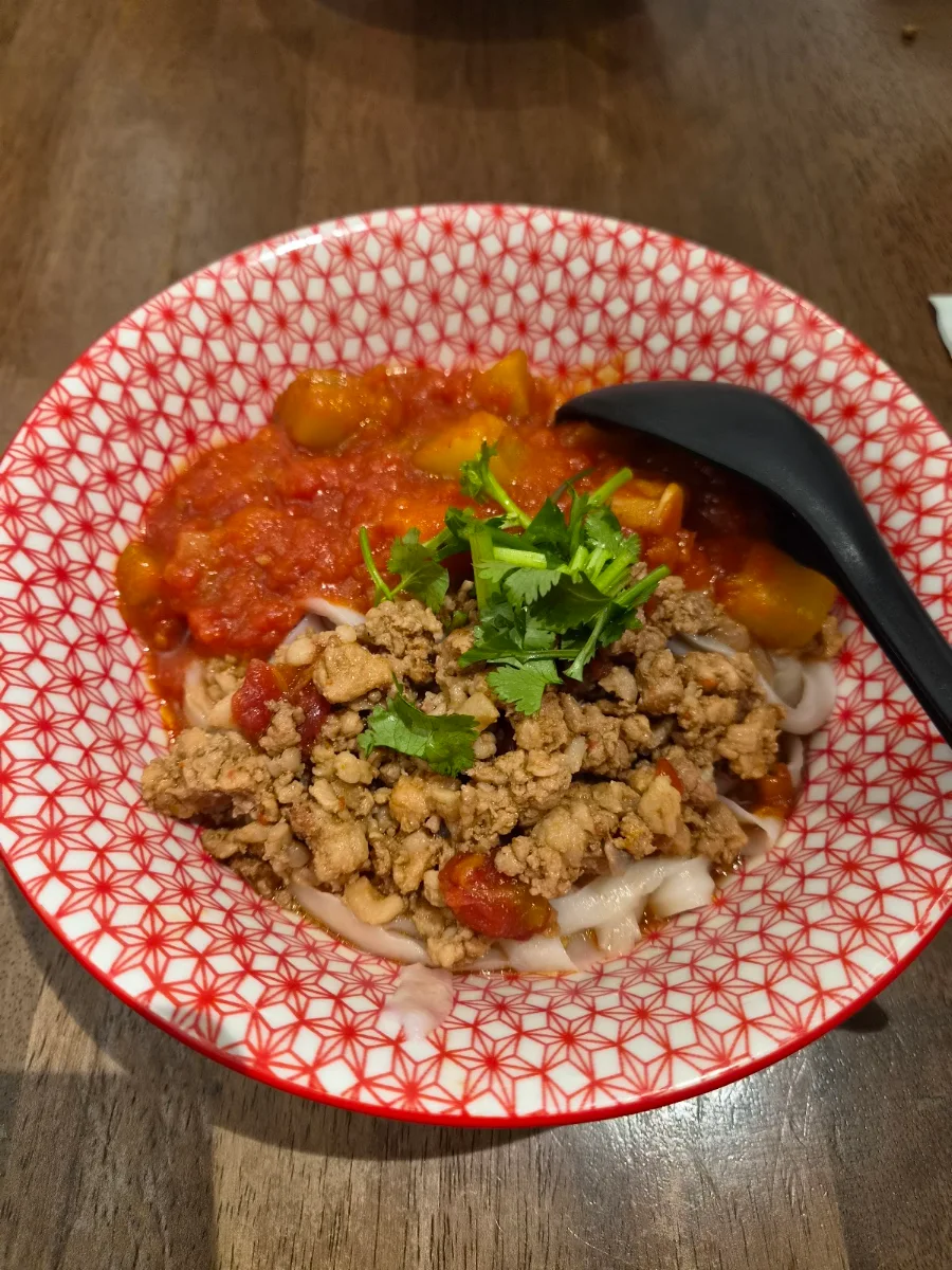 Food & drink, Dao Noodle