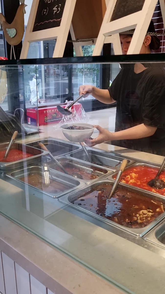 Vibe, Dao Noodle