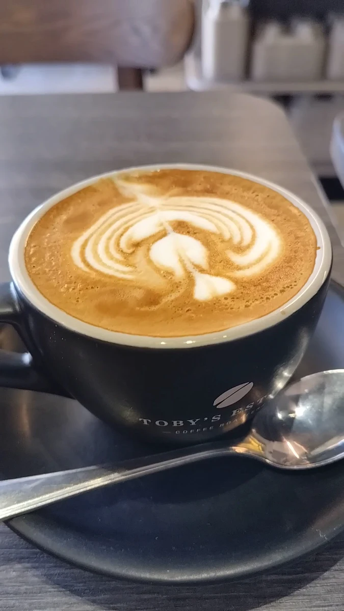 Food & drink, Bold Brew