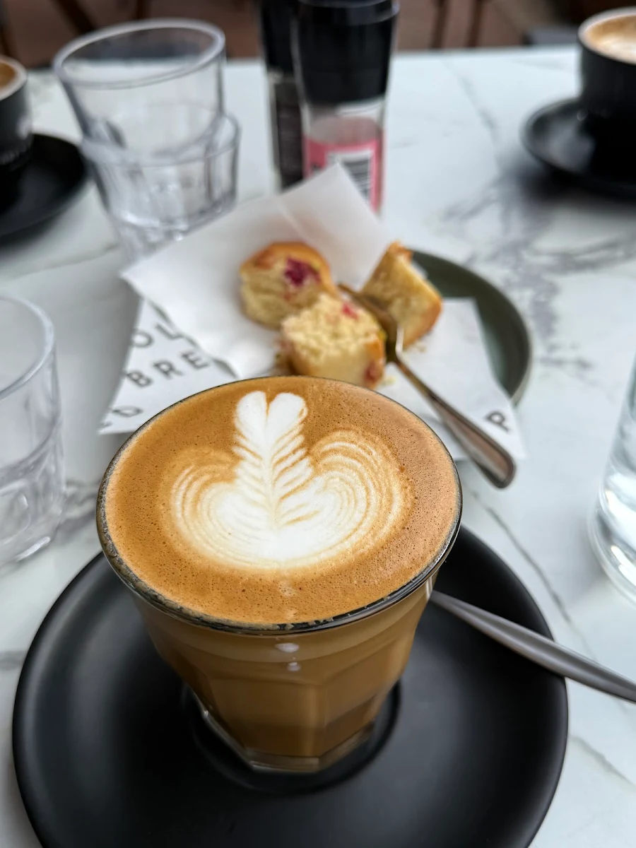 Food & drink, Bold Brew