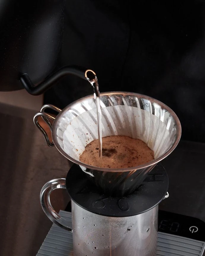 Food & drink, Bold Brew