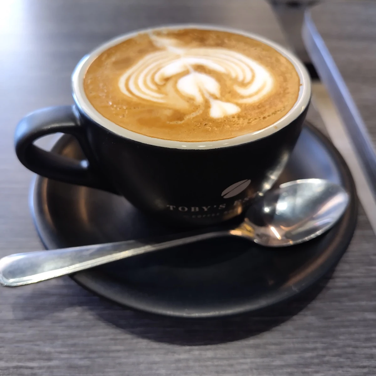 Food & drink, Bold Brew