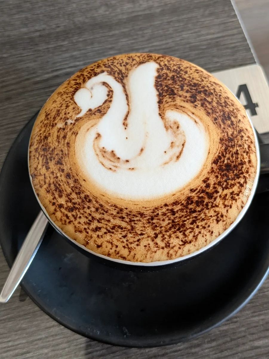 Food & drink, Bold Brew
