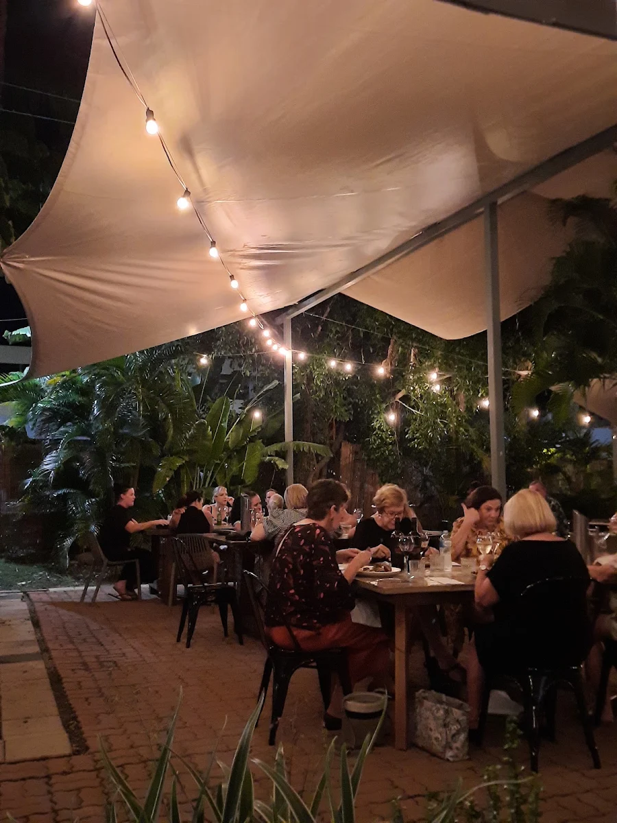 Vibe, Saltwater Restaurant Magnetic Island