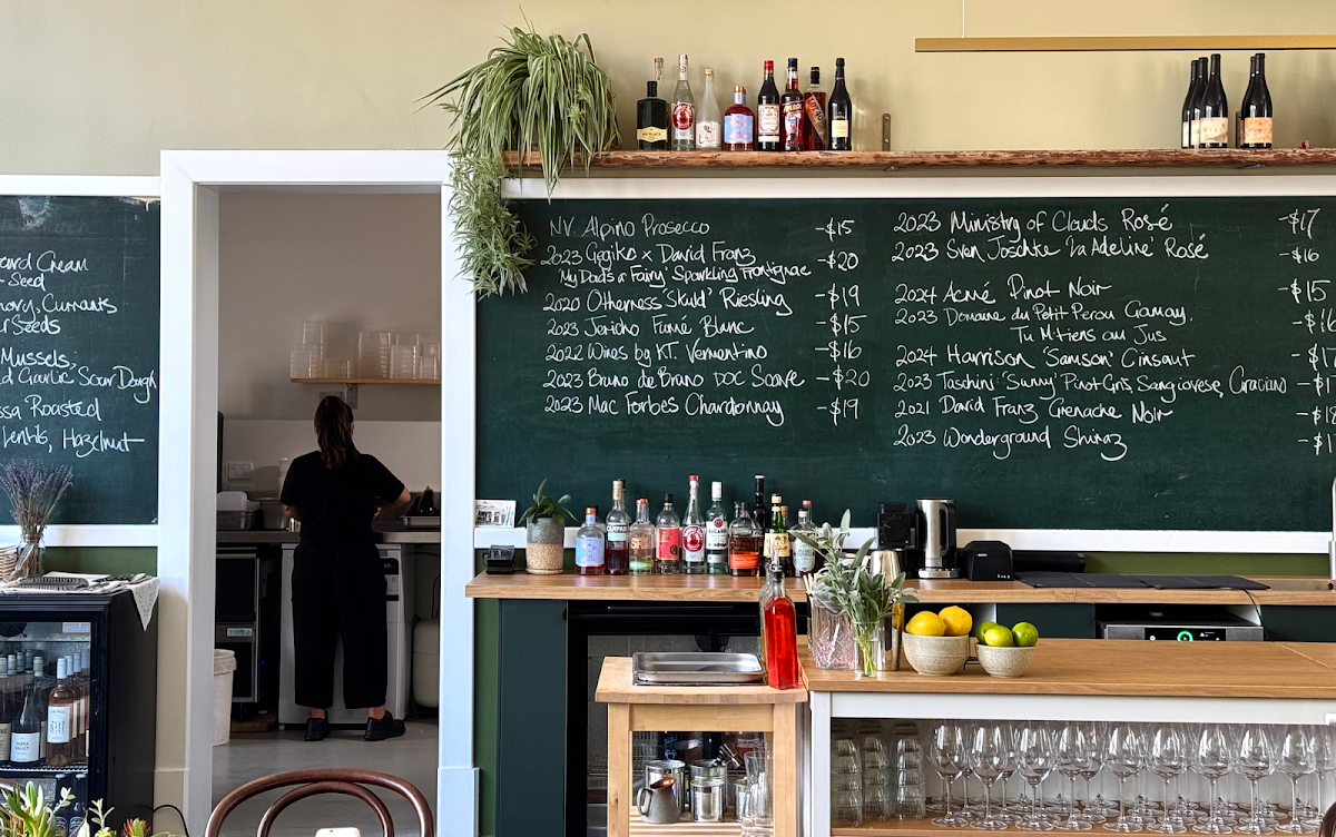 Menu, staġuni