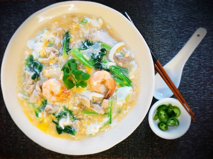 Food & drink, Penang Flavours