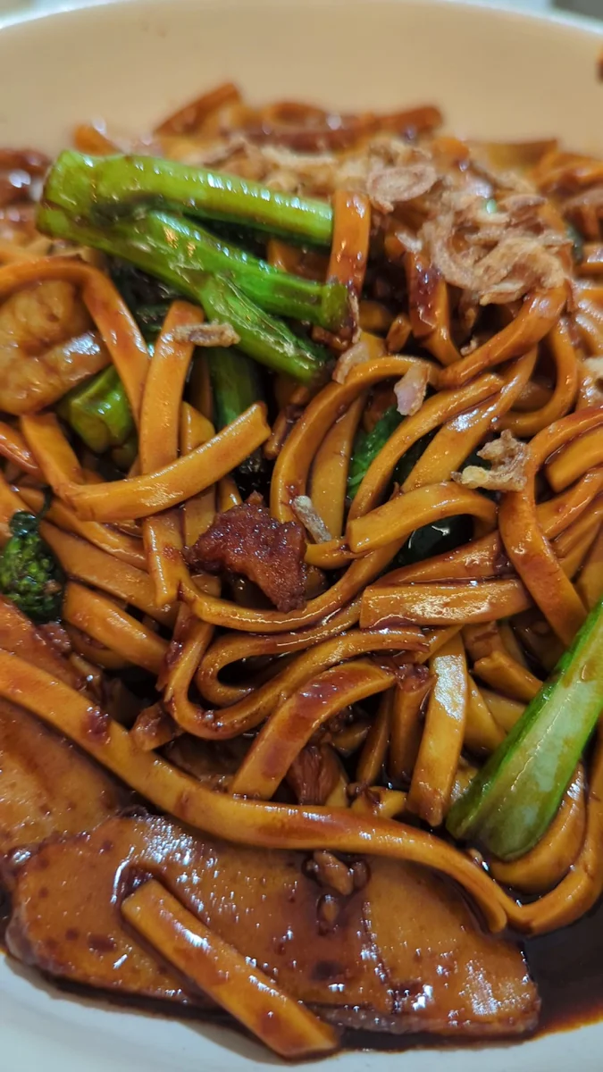 Food & drink, Penang Flavours