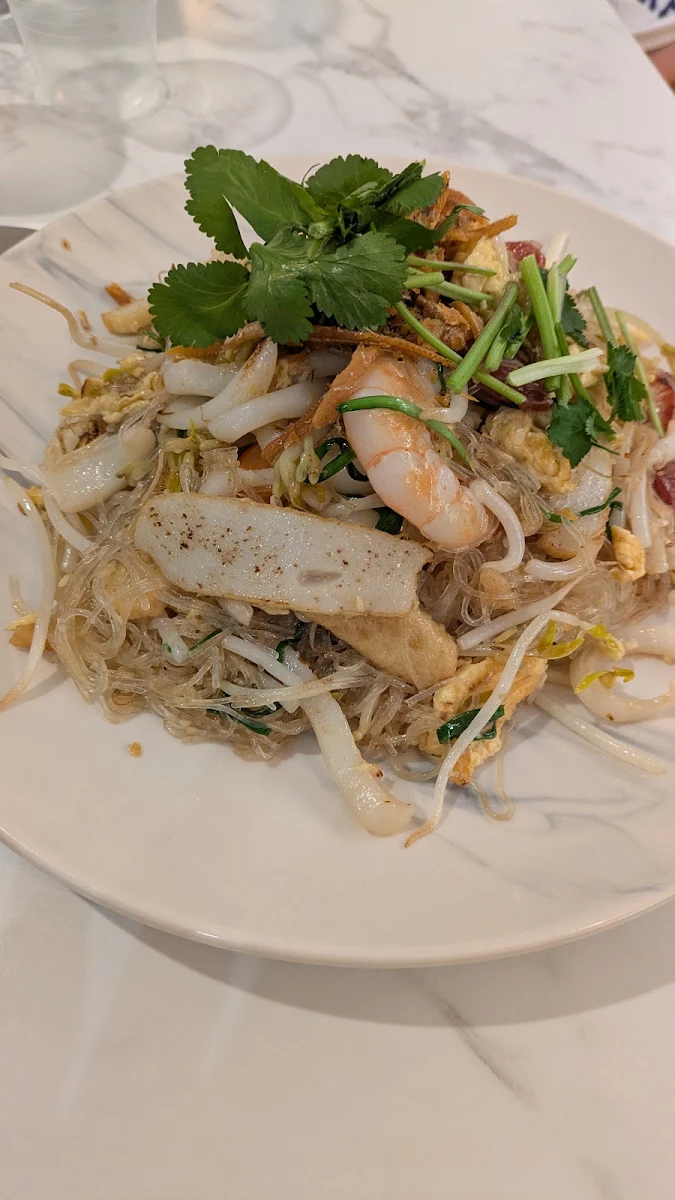 Food & drink, Penang Flavours