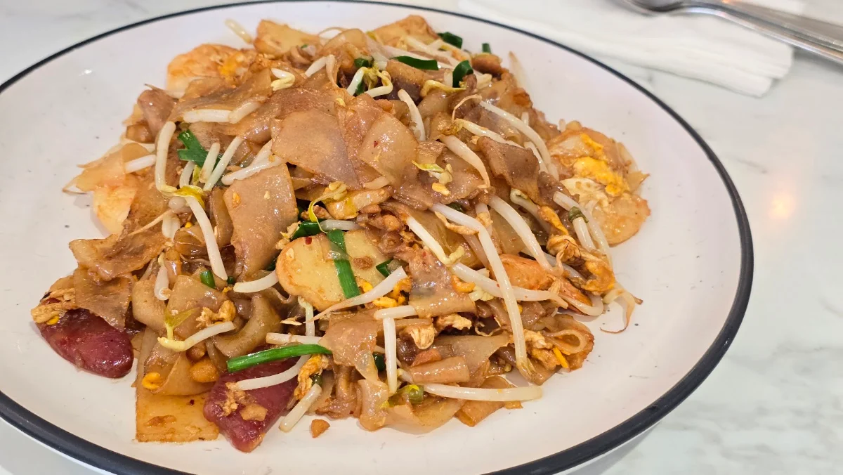 Food & drink, Penang Flavours
