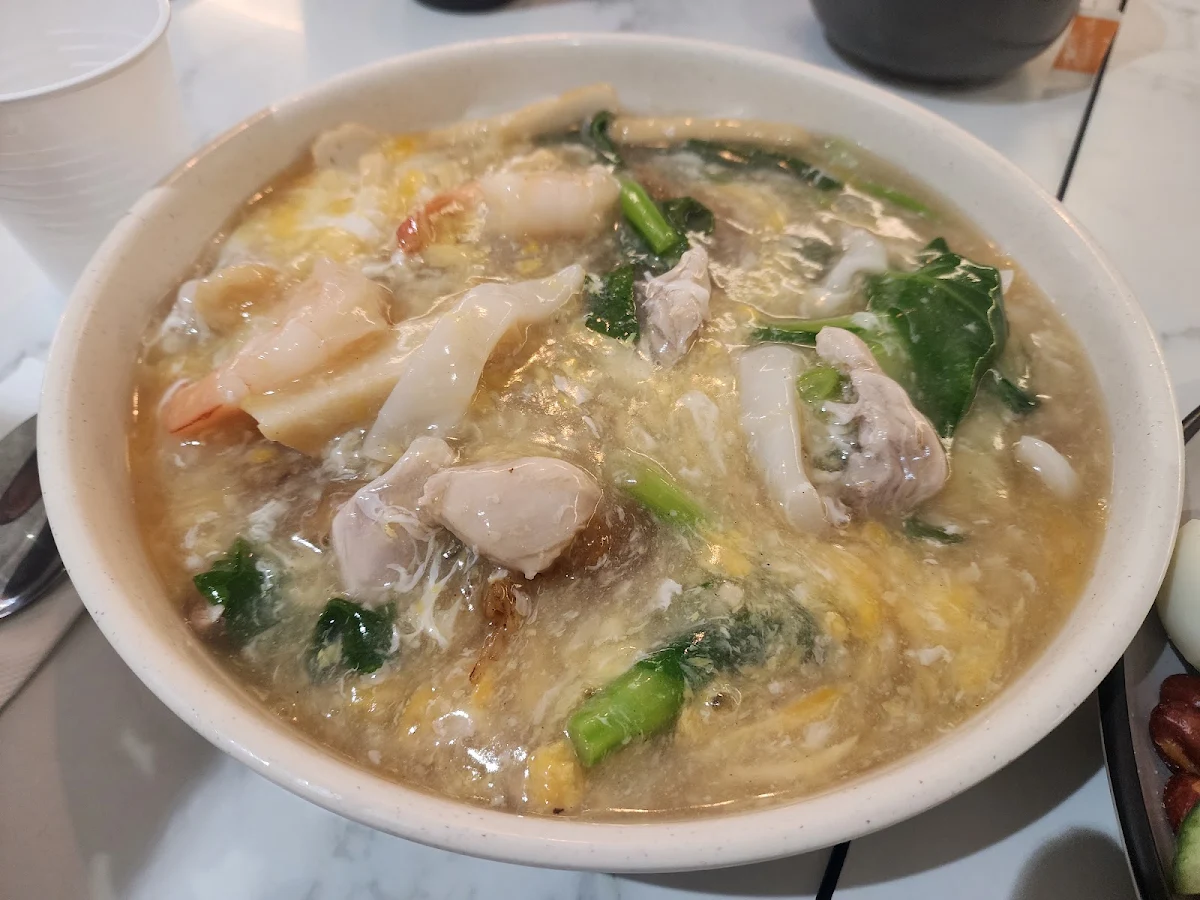 Food & drink, Penang Flavours