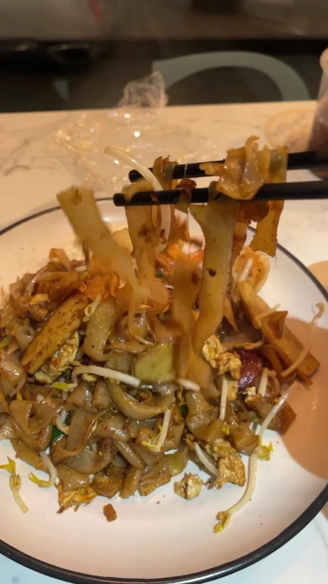 Food & drink, Penang Flavours