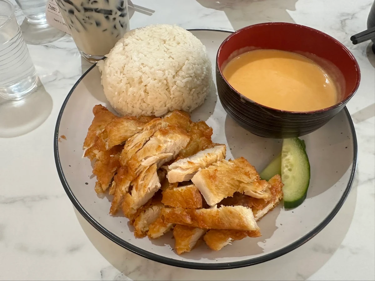 Food & drink, Penang Flavours