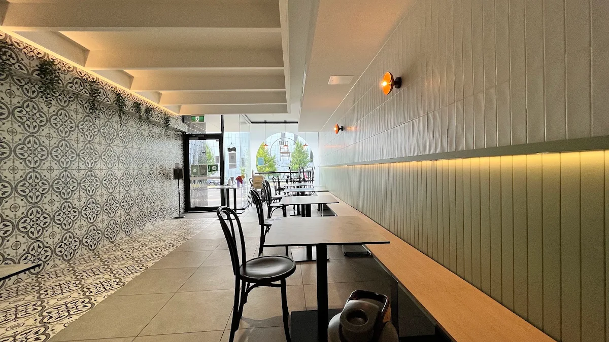 Vibe, Penang Flavours