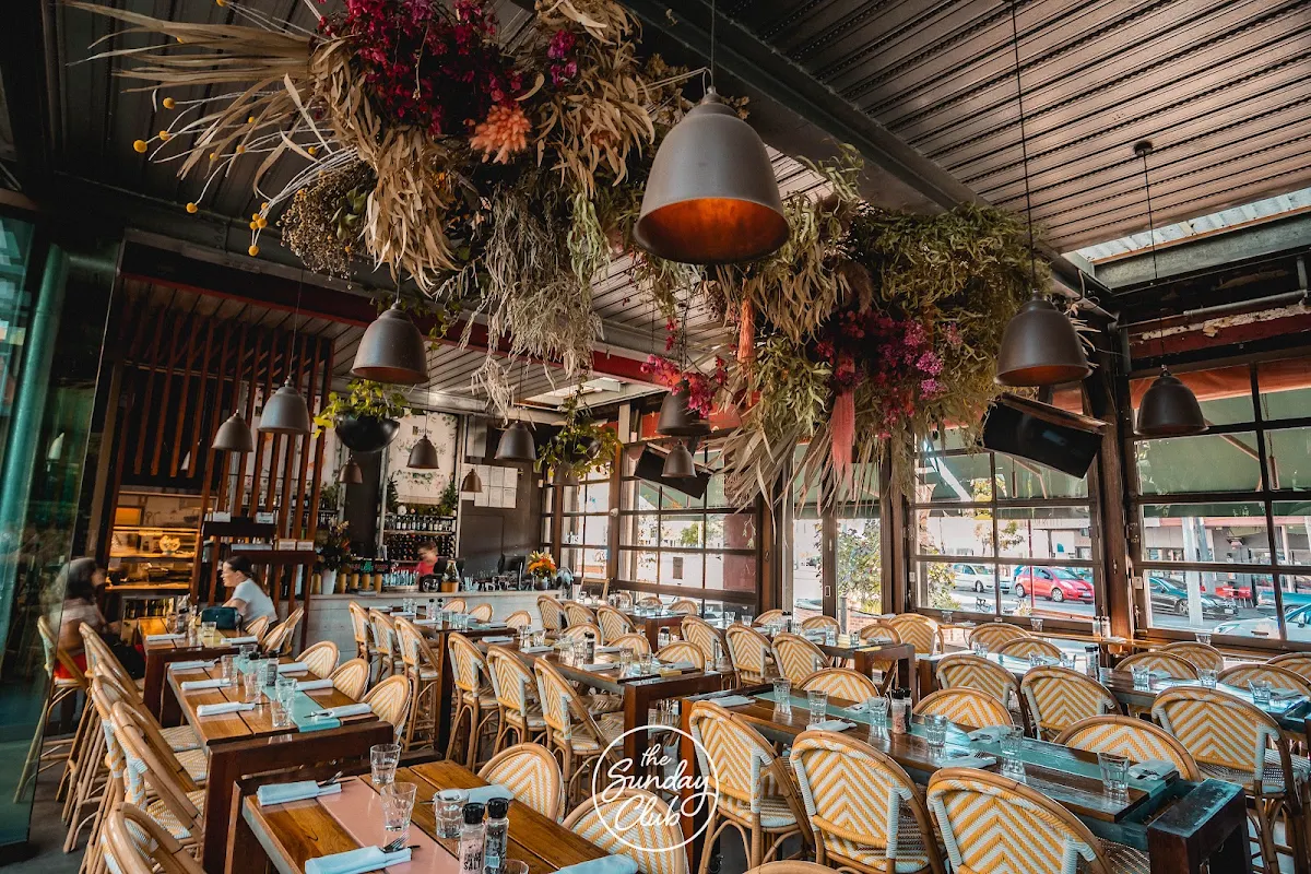 Vibe, The Garden Leederville