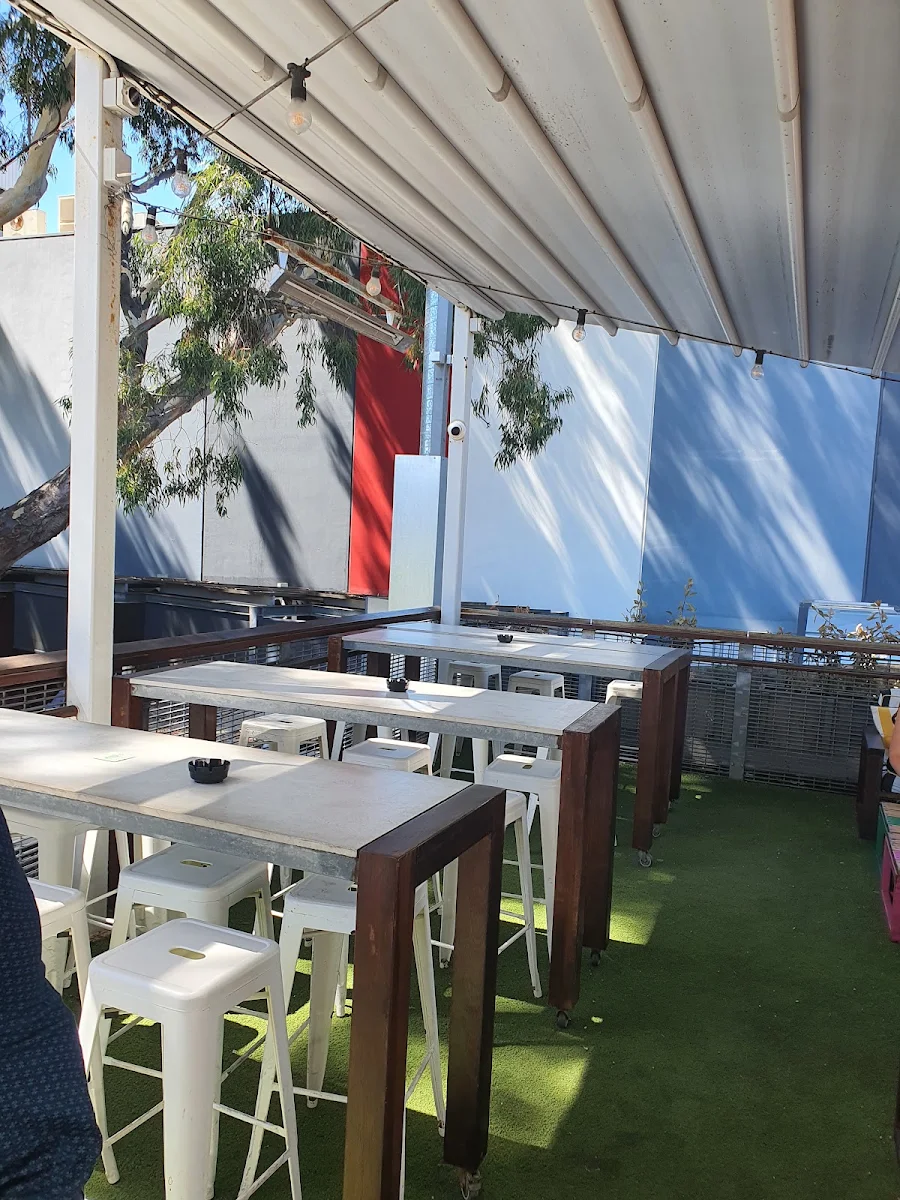 Vibe, The Garden Leederville