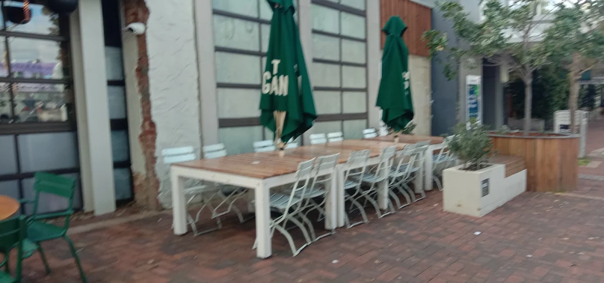 Vibe, The Garden Leederville