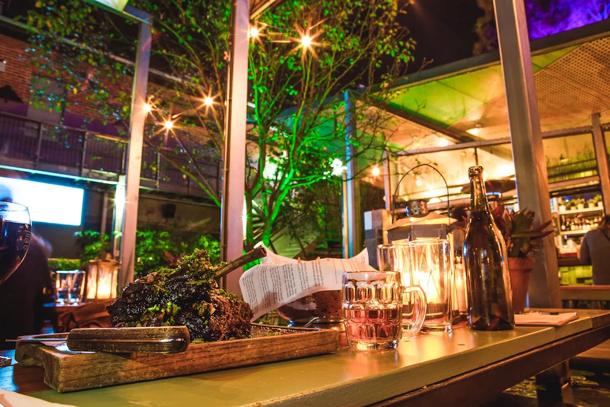 Vibe, The Garden Leederville