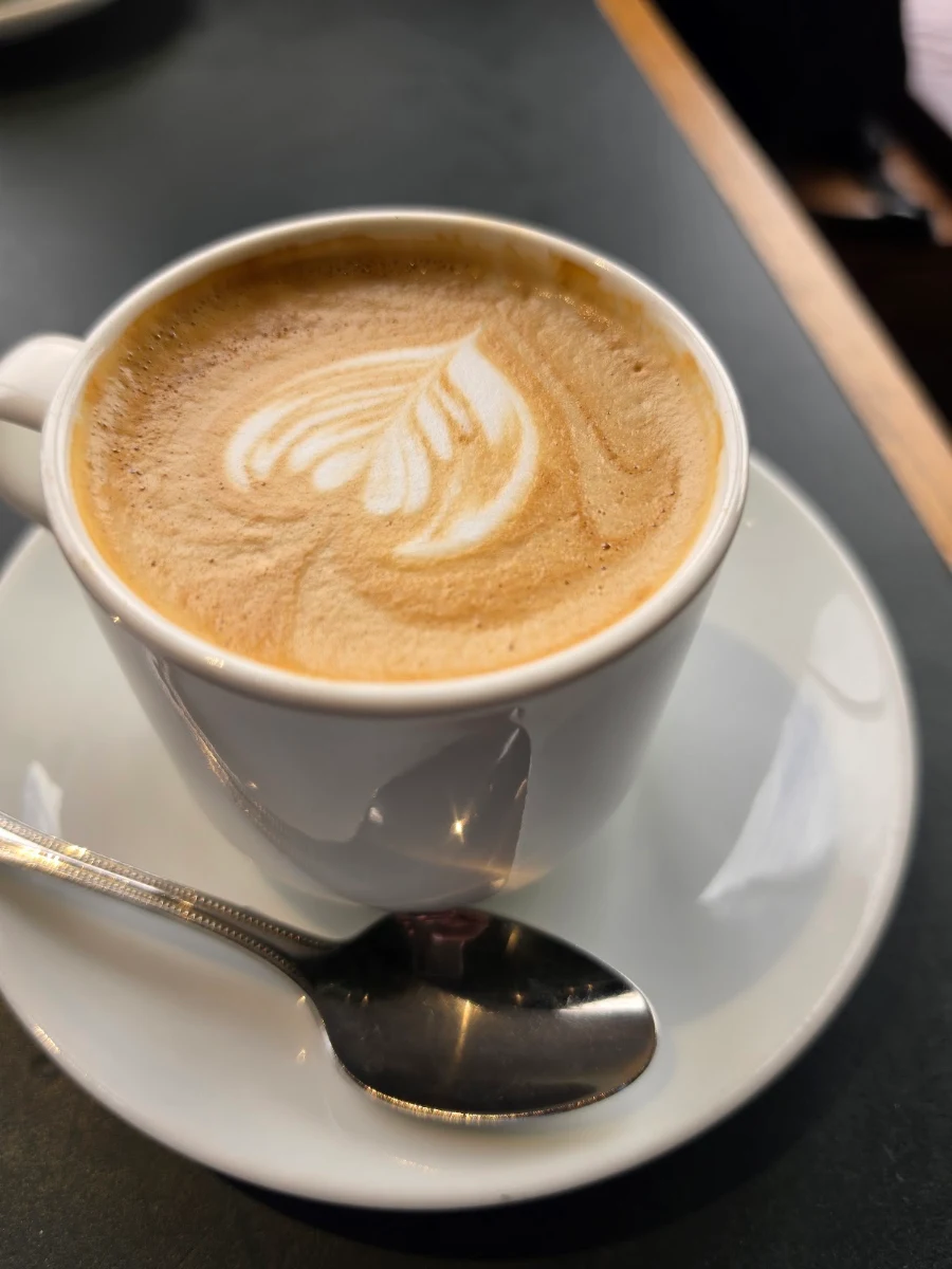 Food & drink, St. Ali Coffee Roasters