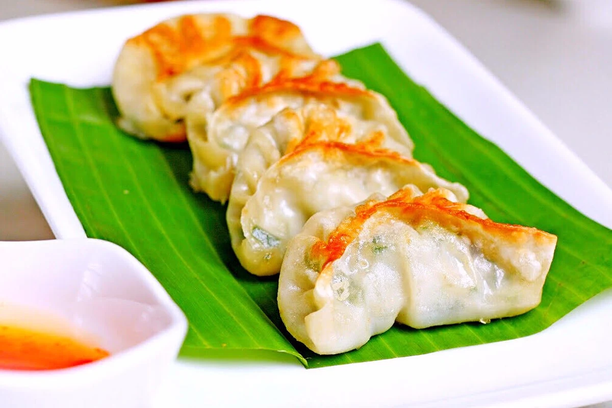 Food & drink, Wok King
