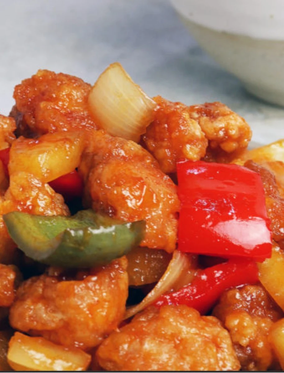 Food & drink, Wok King