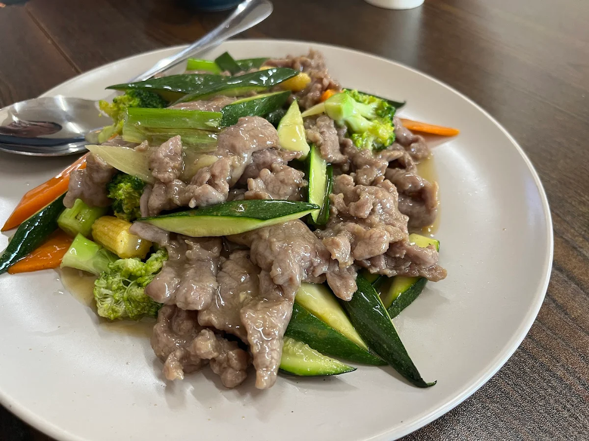 Food & drink, RICE BANG 饭当当