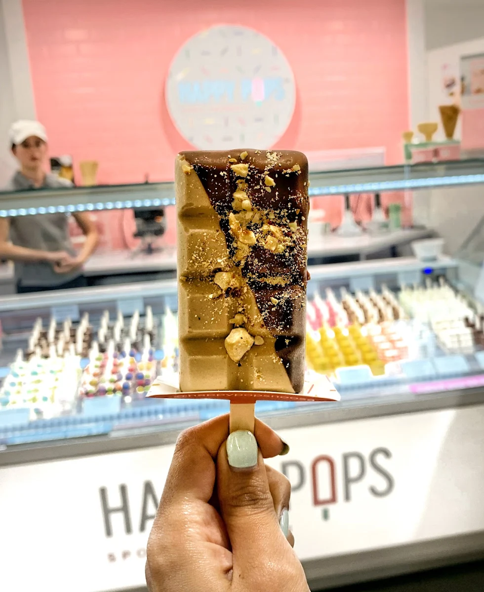 Vibe, Happy Pops Noosa