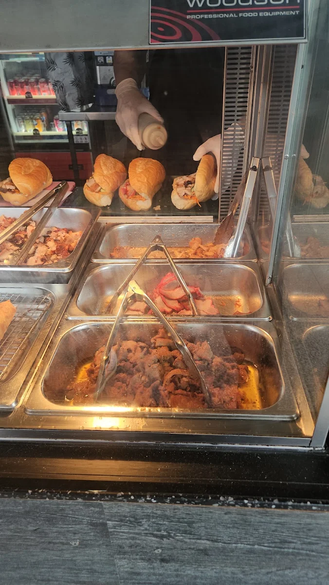 Vibe, Kim Thanh Hot Bread