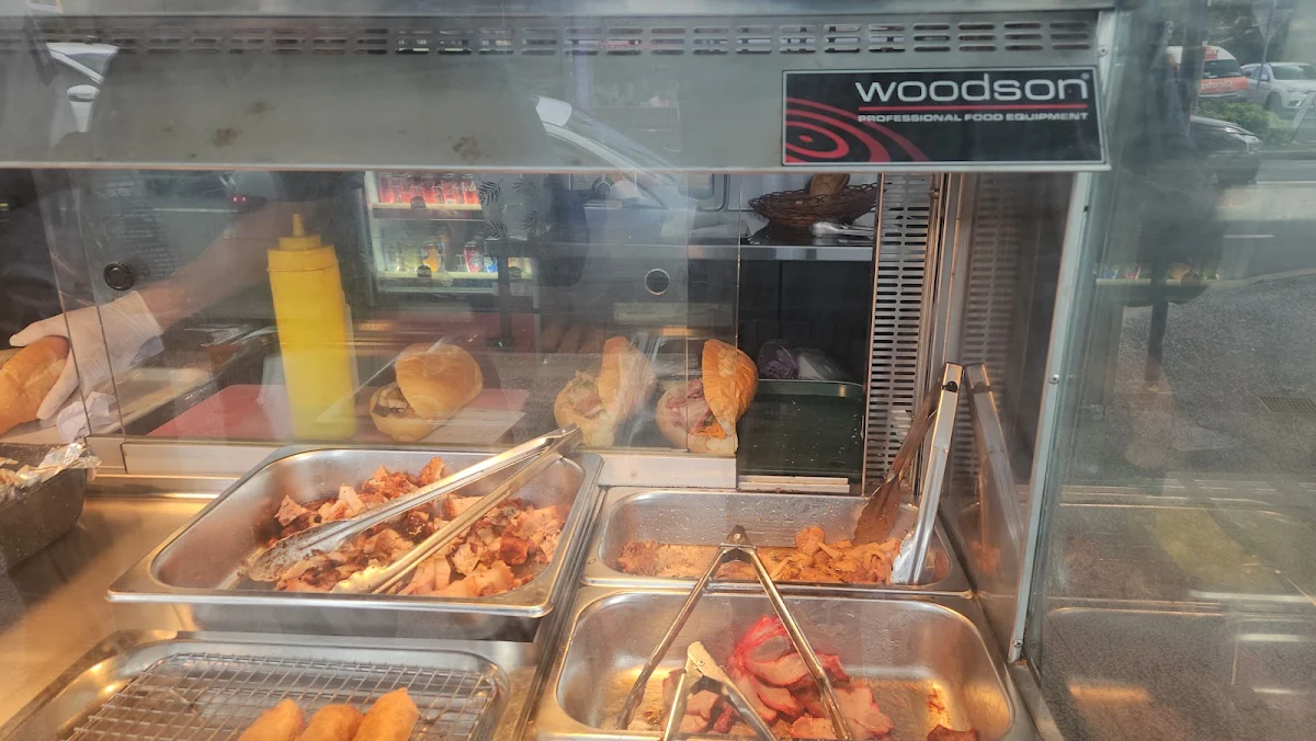 Vibe, Kim Thanh Hot Bread