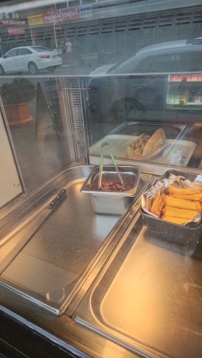 Vibe, Kim Thanh Hot Bread