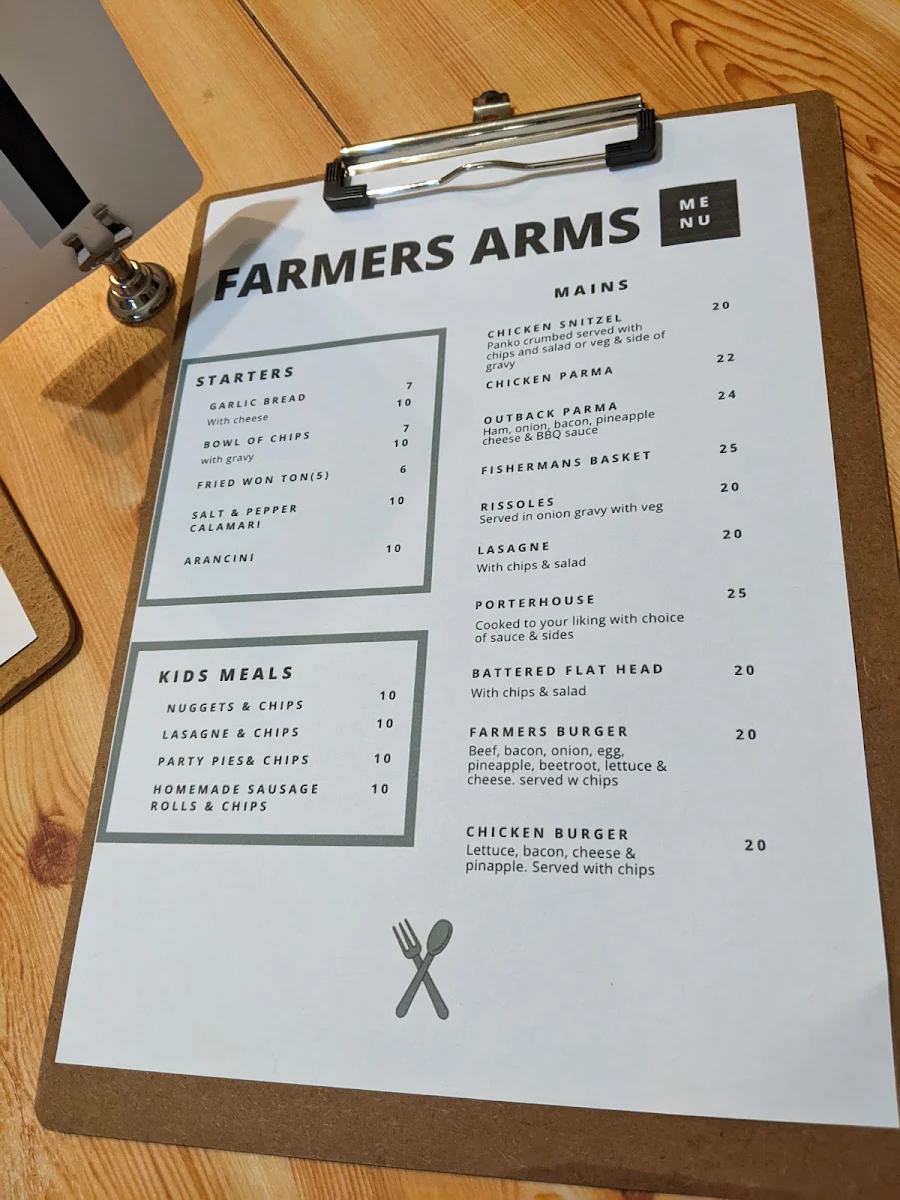 Menu photo 8
