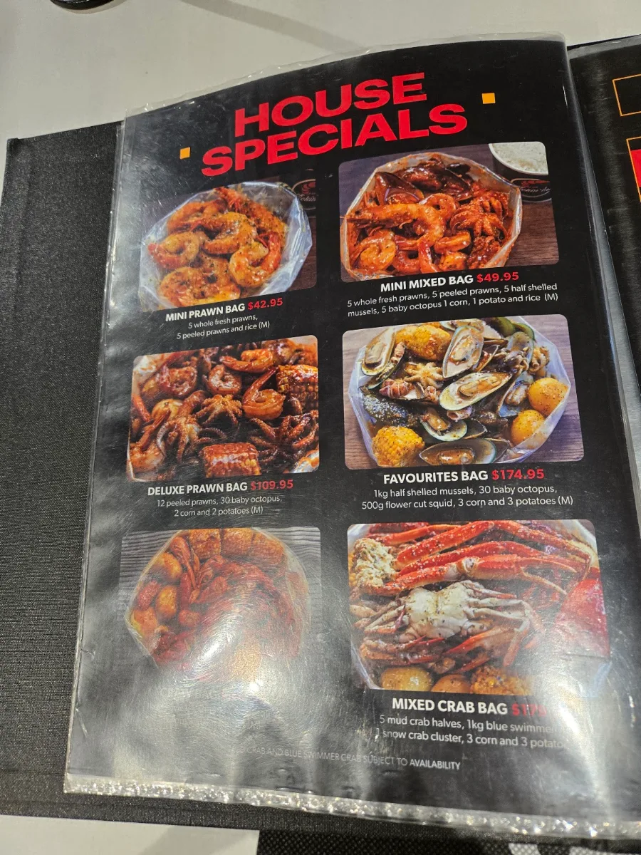 Menu photo 9