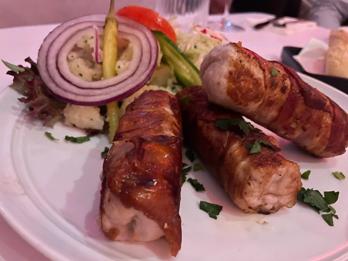 Food & drink, Kalina's Restaurant