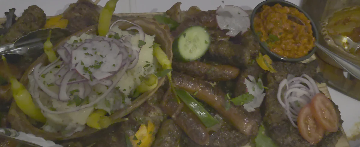Food & drink, Kalina's Restaurant