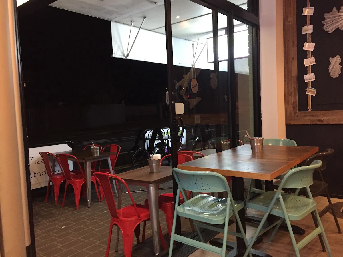 Vibe, Pizza Cittadella
